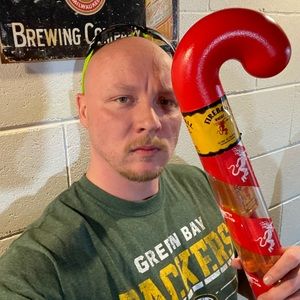 Meet your Posher, Timothy